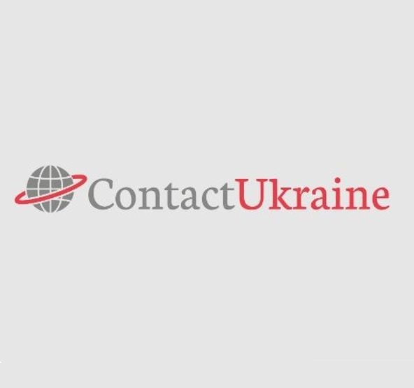 contactukraine logo
