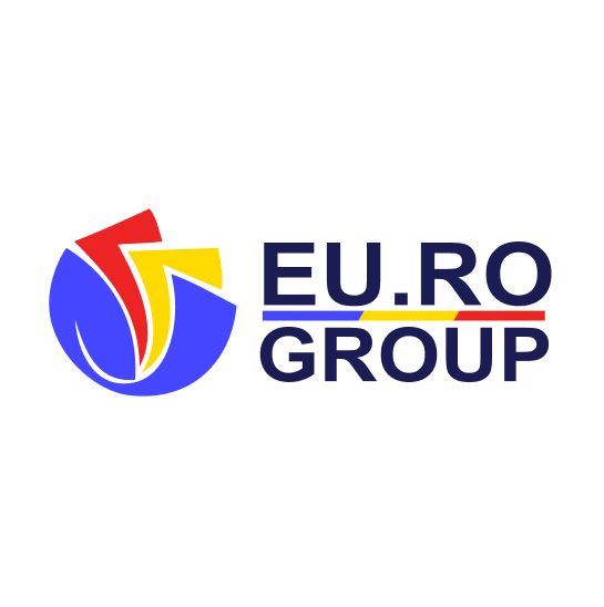 eu ro group logo