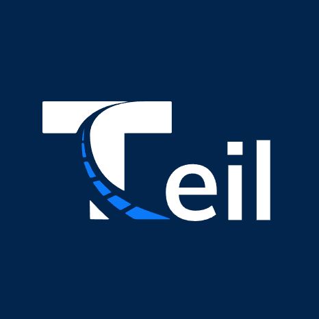 teilua logo