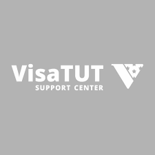 visatut logo