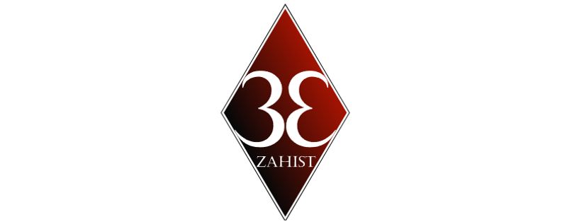 АО Захист логотип